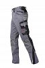Pán.kalhoty do pásku PXT Work Line 4 TECH šedo/černé vel. 50 - Obrázek (2)
